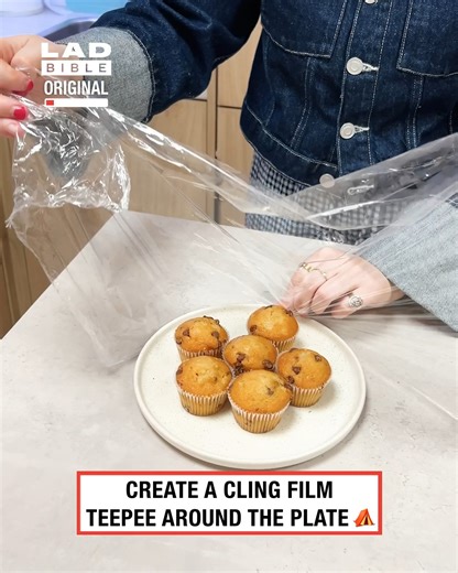 19M views · 39K reactions | Love some breath with my muffins 襤 | LADbible | Facebook