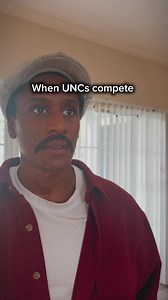 When UNCs Compete: Nostalgic 90s Dance Battle