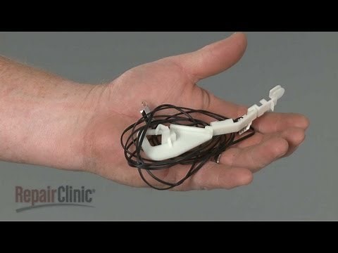 Asko Washing Machine Thermistor Replacement #8801474