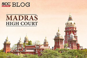 Can an employee claim promotion as a matter of right? Madras HC elaborates