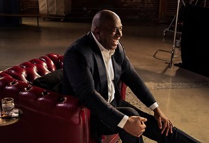 They Call Me Magic è il documentario Apple TV  su Magic Johnson