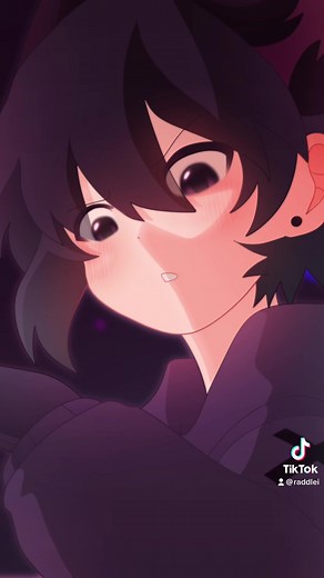 OH FK ITS IN KOREAN #korean #anime #fyp #animation #oc #korea #foryou