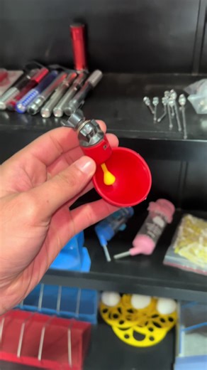 Poultry Auto Cup: The Ultimate Pet Care Solution