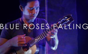 【Ukulele Thursdays系列】[28] Jake《Blue Roses Falling》（2013）「木小同搬运」
