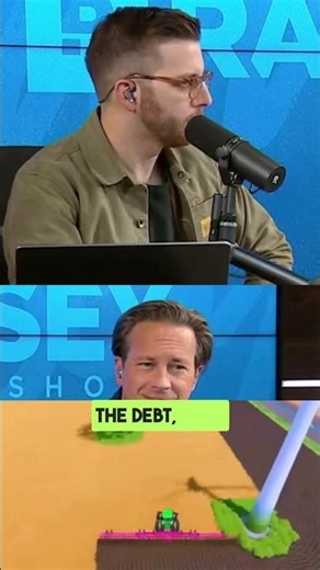 Car Leasing Explained Ramsey Show Clip #Finance #shorts