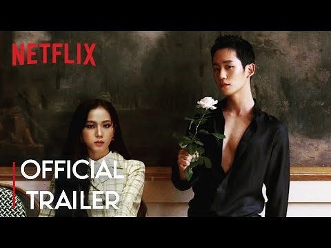 Snowdrop | Official Trailer | Netflix