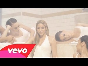 Shakira - Did It Again (2009) | IMVDb