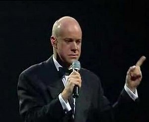 Anthony Warlow - soul and swing.