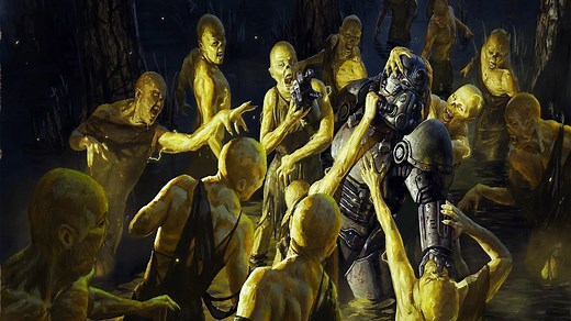 All Fallout 76 mutations, explained