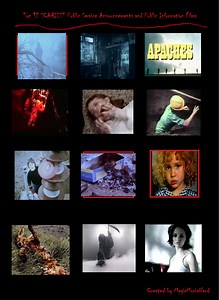 NSPCC - No Excuses (1992) PIF