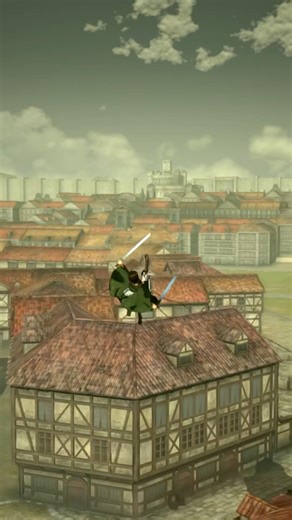 Eren Transform Attack Titan 🔥 #進撃の巨人 #ผ่าพิภพไททัน #Attackontitan #Anime 🔴 #KewGMCh 🎮