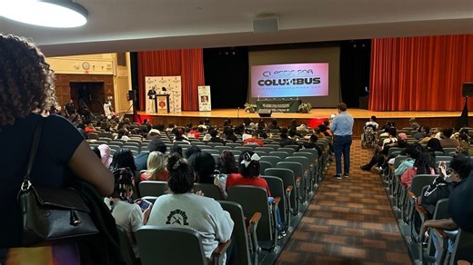 Economists react to labor market slowdown, while STEM event preps students for careers