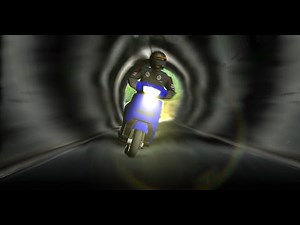 How to Drive in Live For Speed ( LFS )