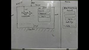 Responsive website design using html 5 css3， 稍后补齐