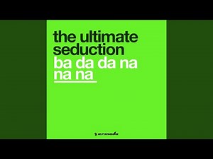 Ba Da Da Na Na Na (Rotterdam Mix)