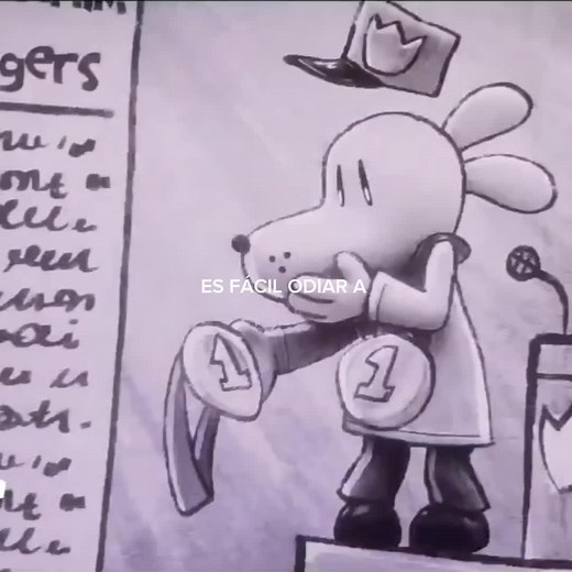 Dogman: La Película de DreamWorks en Español