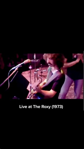 #frankzappa #1973 | Doctor Dot