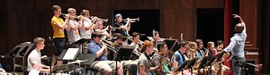Jazz Ensemble Camp - Florida State University College of Music