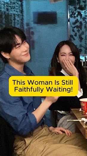 3 Years After ASTRO Moonbin's Passing, This Woman Is Still Faithfully Waiting!