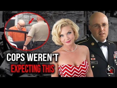 The Murder That Puzzled a Nation...The Case of Kitty Kat West | True Crime Documentary