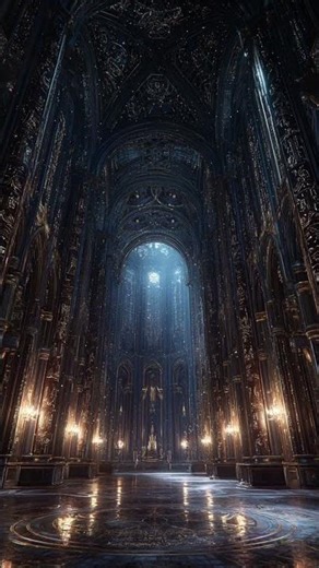 Sanctum of Eternal Blue