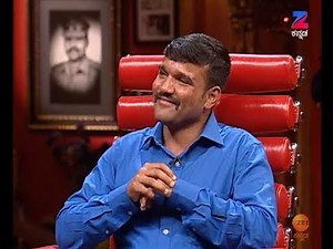 ಕರ್ನಾಟಕದ ಸಿಂಗಂ ರವಿ ಡಿ ಚನ್ನಣ್ಣನವರ್| Weekend With Ramesh S3 | Ravi D Channannavar - Zee Kannada