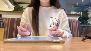 Study with me｜伦敦咖啡馆实时学习30min 白噪音无bgm 真实环境音｜准大三女生沉浸式学习 UCL夏校 学习日常 studyaccount