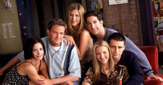 Friends: Monica’s Thanksgiving Dinner is Ruined (Season 1 Clip) | TBS