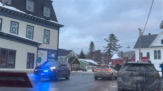 UPDATE | Developing Situation On 2-4-2026 at approximately 4:30 p.m., multiple unmarked law enforcement vehicles were observed traveling at a high rate of speed through the town of Greenville toward the Toe of the Boot area in response to a reported threatening situation. Initial reports indicate that a threat was made and that a firearm may be involved. At this time, details are unconfirmed. We will continue to monitor the situation and provide updates as more verified information becomes avail