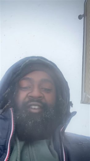 Coolio Foolio on Instagram: "Newark Weather Forecast Reports From Coolio Foolio MeetDaGzzzzOffC😈URT 😂😂😂😂🥶🥶🥶DONT COME OUTSIDE PLS🤝🏾🫡IF YOU CANT GET RIGHT MOVE ONNN KEEP IT G FOOLIO 😈💜💜💜#trendingnow #cooliofoolio #explorepage✨ #viralreels❤️ #explore"