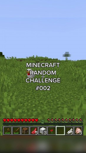 Tutorial Misi Terjun Bebas Minecraft Indonesia