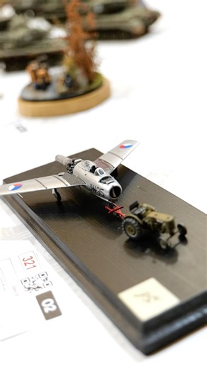 Yes, jet without tail #modelaircraft #scalemodel #jetaircraft #fighteraircraft #aircraft model aft