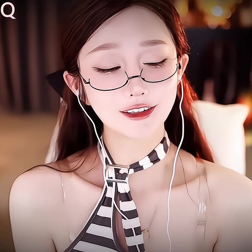 ASMR Relaxing Sounds for Sleep and Comfort