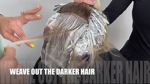 18K views · 195 reactions | International Trainer Mary Cromeans shares the hair color hacks she's discovered over the years for improving efficiency and results. | Paul Mitchell | Facebook