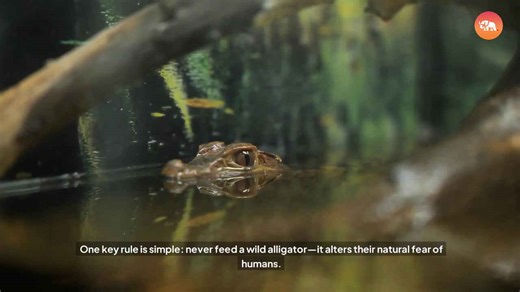 America’s Fiercest Predator Strikes in the Swamps! 🐊🔥