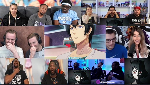 Grand Blue Episode 10 Reaction