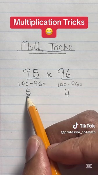 Effective Multiplication Tricks from the 90s