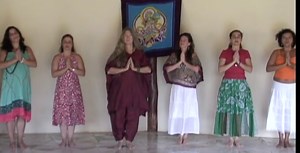 Watch Shantideva’s Prayer - With The Wish To Free All Beings Online | Vimeo On Demand