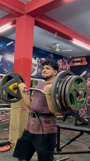457K views · 10K reactions | This is not correct form, but it’s very heavy. @propanjaleague season 2 #power #strong #strength #armwrestling #strongman #india #professional #armwrestler | Sachin Goyal | Facebook