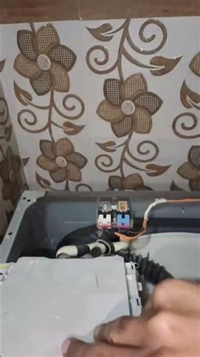 LG Washing Machine Cleaning & Demo | Technician Tips