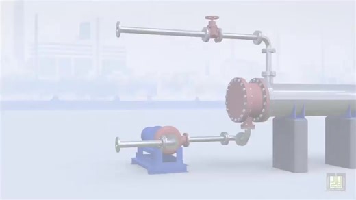 130K views · 3.5K reactions | Heat exchanger working ⚙️ | Petroleum encyclopedia | Facebook