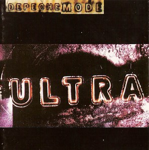 Depeche Mode - Ultra