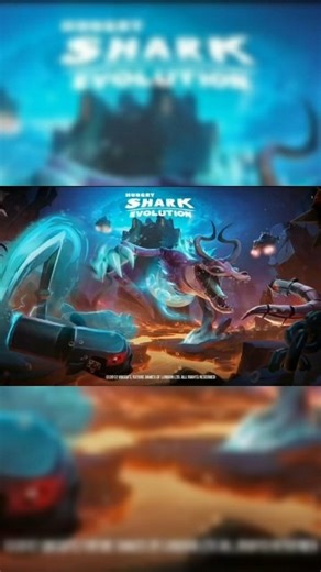 ASTAROTH SHARK HUNGRY SHARK #hungrysharkevolution #shark #shorts