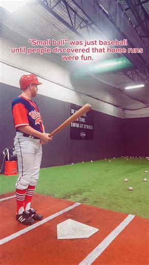 In my opinion the dead ball era was one of the worst eras for baseball regardless of the stars that it produced. I love the players but for the fans it must’ve been tedious to watch #baseball #vintagebaseball #mlb | Fisher Polydoroff