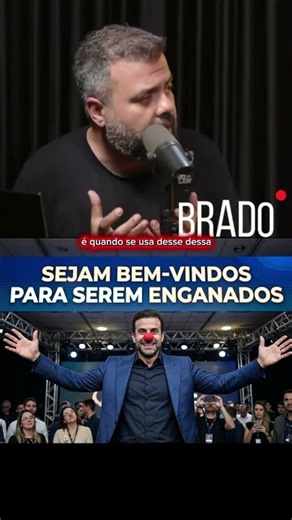IGOR FROM FLOW BLASTS PABLO MARÇAL: “I’M STUNNED THAT PEOPLE STILL BELIEVE HIM”