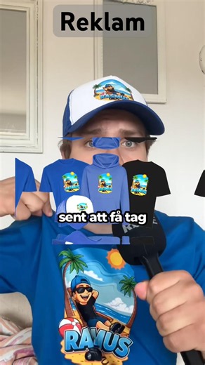 Snart är det försent❌