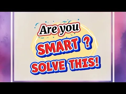 CAN YOU SOLVE THIS❓ MOVE 1 STICK TO FIX THE EQUATION