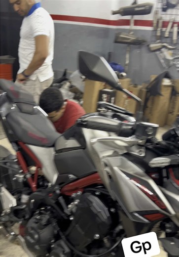 Kawasaki Z900 Akrapovic GP Megaphone Exhaust Review