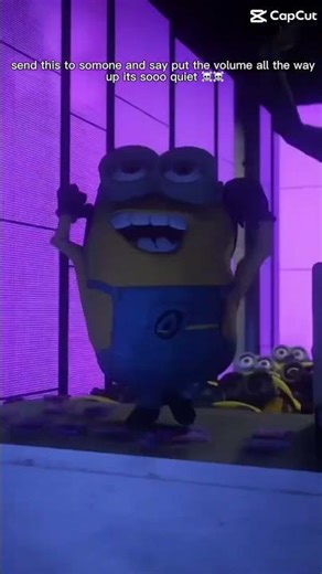 minions party wwws #funny #shorts #minions #memes