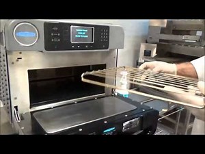 TurboChef - Encore Maintenance